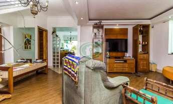 Imagem: Casa com 3 dormitórios/suítes, à venda