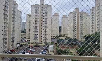 Imagem: Apartamento para venda tem 52 metros quadrados