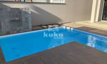 Imagem 5: CASA SOBRADO ALTO PADRÃO COM 03 SUITES