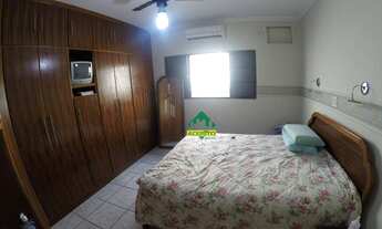 Imagem 7: Casa com 3 dormitórios à venda, 250 m² por R$ 450.000,00 - Planalto - Araçatuba/SP