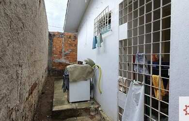 Imagem 12: Casa disponível para venda no Residencial Vitória-Bairro Jardim Boa Vista