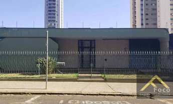 Imagem: Casa com 4 dormitórios para alugar, 300