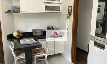 Imagem 4: Apartamento à venda, 127 m² por R$ 700.000,00 - Vila Baeta Neves - São Bernardo do Campo/S