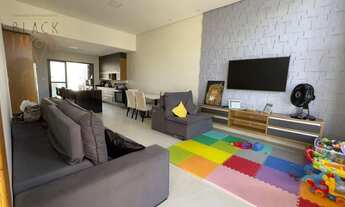 Imagem 2: Casa com 3 dormitórios à venda, 170 m² por R$ 900.000 - Condomínio Morada do Visconde - Tr