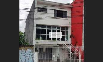 Imagem 3: Sobrado, 200 m² - venda por R$ 1.550.000,00 ou aluguel por R$ 12.700,00/mês - Mooca - São