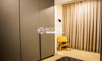 Imagem 4: APARTAMENTO RESIDENCIAL em UBERLÂNDIA - MG, CENTRO