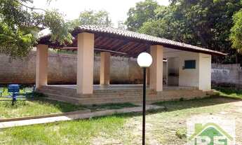 Imagem 3: Apartamento com 2 dormitórios para alugar, 42 m² por R$ 650,00 - Campestre - Teresina/PI