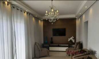 Imagem 3: SANTANA DE PARNAíBA - Casa de Condomínio - Suru