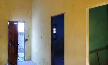 Imagem 3: São Cristovão: Casa 3 Quartos , 80 m², quintal, varanda , área de serviço ampla, em Vila