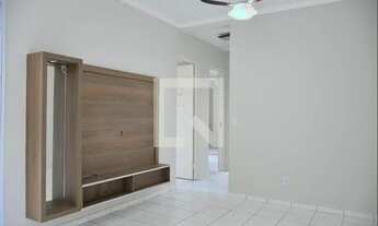 Imagem 2: Apartamento para Aluguel - Vila Inema, 2 Quartos, 48 m2