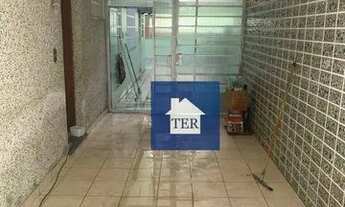 Imagem 6: Sobrado com 3 dormitórios, 6 vagas para alugar, 280 m² por R$ 5.574/mês - Santana - São Pa