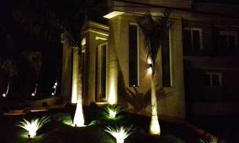 Imagem 3: Casa Alphaville 11 5D a Venda - Alphaville