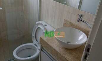 Imagem 6: Apartamento com 2 dormitórios à venda, 51 m² por R$ 250.000,00 - Residencial Pitágoras - P