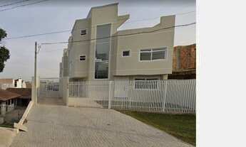 Imagem: CASA RESIDENCIAL em CURITIBA - PR, FAZENDINHA