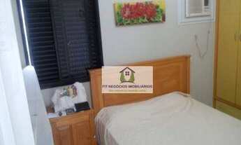 Imagem 2: Apartamento Residencial à venda, Nova Redentora, São José do Rio Preto - AP0460