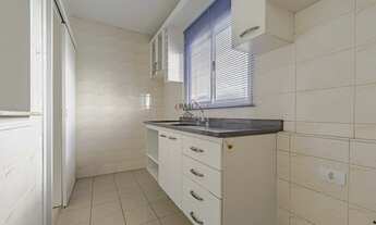 Imagem 6: CURITIBA - Apartamento Padrão - Rebouças