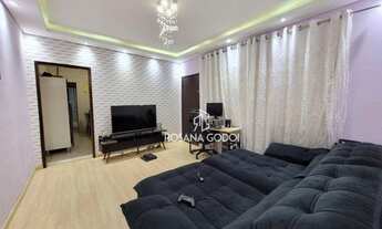 Imagem: Casa à venda, 130 m² por R$ 474.000,00