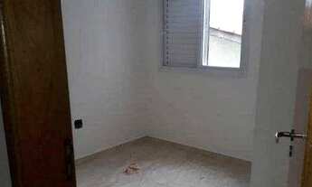 Imagem 5: Apartamento com 2 dormitórios, 45 m² - venda por R$ 285.000,00 ou aluguel por R$ 1.600,00