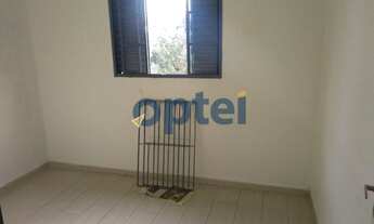 Imagem 2: APARTAMENTO COM 2 DORMITÓRIOS À VENDA, 48 M² POR R$ 190.500 - VILA BAETA NEVES - SÃO BERNA