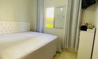 Imagem 5: Comprar apartamento Doce Lar Bella Colonia, 2 dormitorios 1 vaga, lazer completo, super be