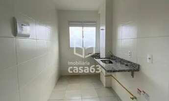 Imagem 5: Apartamento no Palmeira Dourada