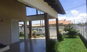 Imagem 5: Casa para aluguel com 120 metros quadrados com 2 quartos em Zona Rural - Içara - SC