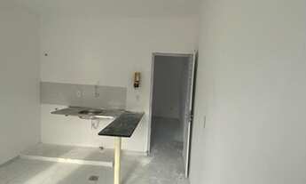 Imagem 5: Apartamento com 1 dormitório para alugar, 25 m² por R$ 650,00/mês - Mucuripe - Fortaleza/C