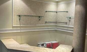 Imagem 3: Apartamento com 3 suítes à venda, 366 m² por R$ 1.999.000 - Tatuapé - São Paulo/SP