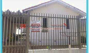 Imagem: Casa à venda, 50 m² por R$ 250.000,00