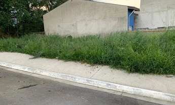 Imagem 2: Terreno à venda, 204 m² por R$ 90.000,00 - Residencial Aldeias da Serra - Caçapava/SP