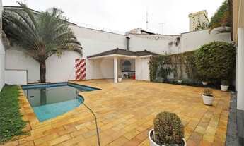 Imagem 4: Alto de Pinheiros - Semi Nova