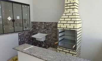 Imagem: OTIMA CASA GEMINADA JARDIM ARAUCÁRIA