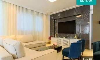 Imagem 5: APTO A VENDA NO JD. ANÁLIA FRANCO, ALTO PADRÃO DE CONSTRUÇÃO, ACABAMENTO E TECNOLOGIA, AND