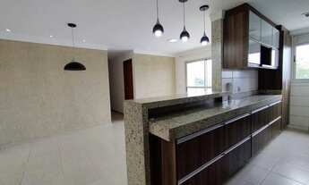 Imagem: Apartamento de 3 quartos no setor Goiânia