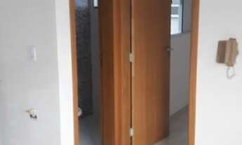 Imagem 3: Apartamento com 1 dormitório para alugar, 36 m² por R$ 1.500,01/mês - Tatuapé - São Paulo