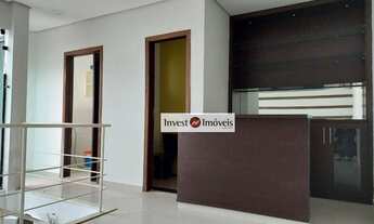 Imagem 2: Cobertura com 3 dormitórios à venda, 150 m² por R$ 800.000,00 - Jardim Satélite - São José