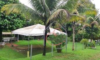 Imagem 2: Casa com 3 dormitórios, 3200 m² - venda por R$ 700.000,00 ou aluguel por R$ 4.100,00/mês