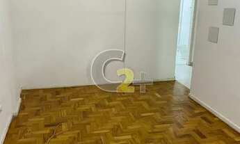 Imagem: APARTAMENTO - PINHEIROS - 1 DORMITÓRIO