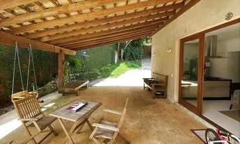 Imagem 7: Encantadora residência com 3 dormitórios, 1 suíte, em condomínio Fazendinha - Melhor local