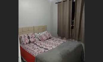 Imagem 3: Apartamento 02 Quartos, 01 Suíte e lazer completo na Samambaia- Sul