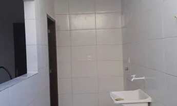 Imagem 4: Aluguel Casa com 1 dormitório