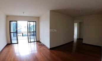 Imagem 3: Apartamento para venda ou locação no Ed Village Renoir