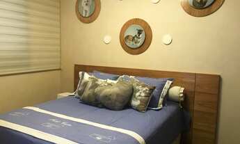 Imagem 4: NOVA LIMA - Apartamento Padrão - Vila Da Serra