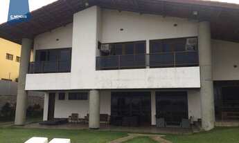 Imagem: Casa, 560 m² - venda por R$ 2.700.000,00