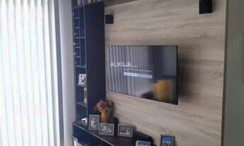 Imagem 5: Apartamento de 2 quartos reformado a venda em Sorocaba no Jardim Vera Cruz