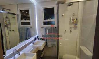 Imagem 7: Apartamento com 2 dormitórios à venda, 97 m² por R$ 1.260.000,00 - Jardim Aquarius - São J