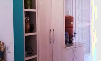 Imagem 6: AMERICANA - Casa Padrão - VILA NOSSA SENHORA DE FÁTIMA