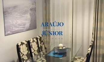 Imagem 4: SANTA BÁRBARA D'OESTE - Apartamento Padrão - JARDIM CÂNDIDO BERTINI