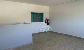 Imagem 6: Barracão para alugar, 260 m² por R$ 3.600,01/mês - Palmital - Marília/SP