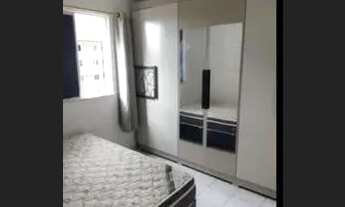 Imagem 4: Alugo apto Village do Bosque Mobiliado